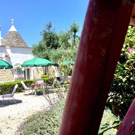 Mirella Charming Bed & Breakfast Алберобело Екстериор снимка
