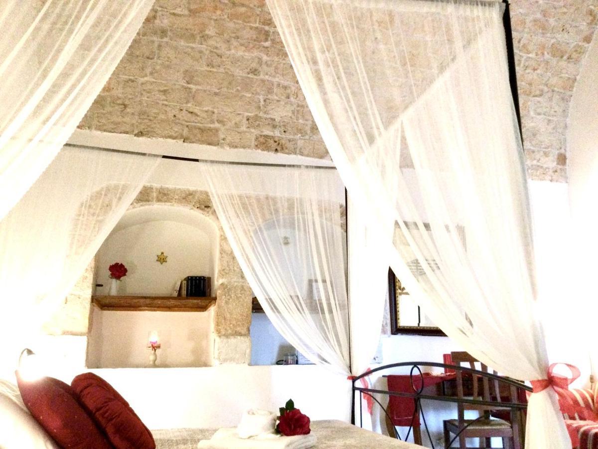 Mirella Charming Bed & Breakfast Алберобело Екстериор снимка
