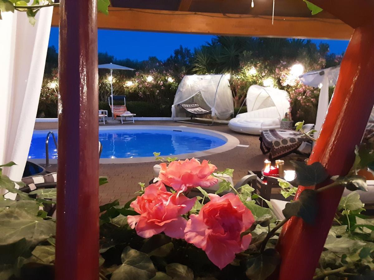 Mirella Charming Bed & Breakfast Алберобело Екстериор снимка