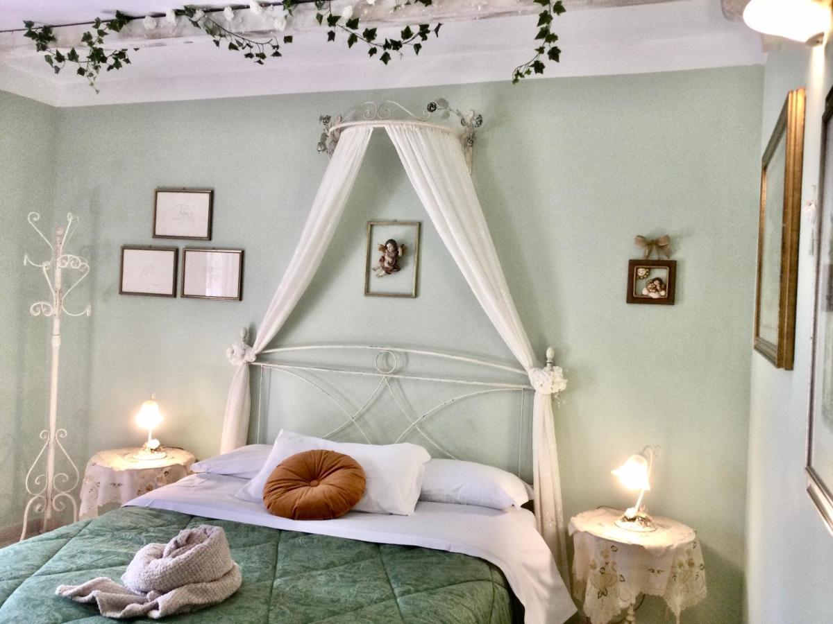 Mirella Charming Bed & Breakfast Алберобело Екстериор снимка