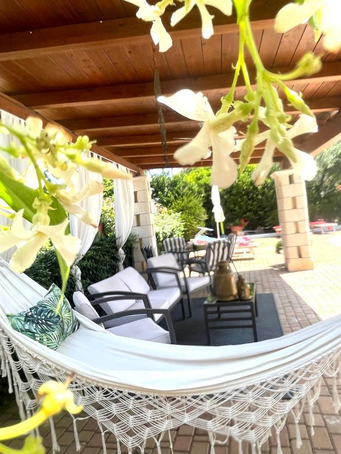 Mirella Charming Bed & Breakfast Алберобело Екстериор снимка
