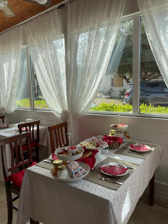 Mirella Charming Bed & Breakfast Алберобело Екстериор снимка