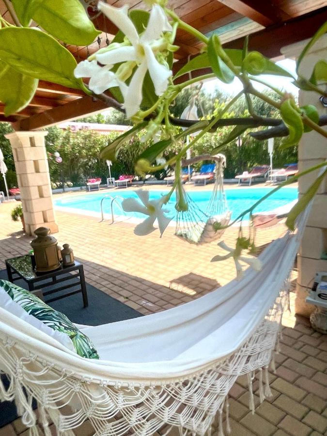 Mirella Charming Bed & Breakfast Алберобело Екстериор снимка