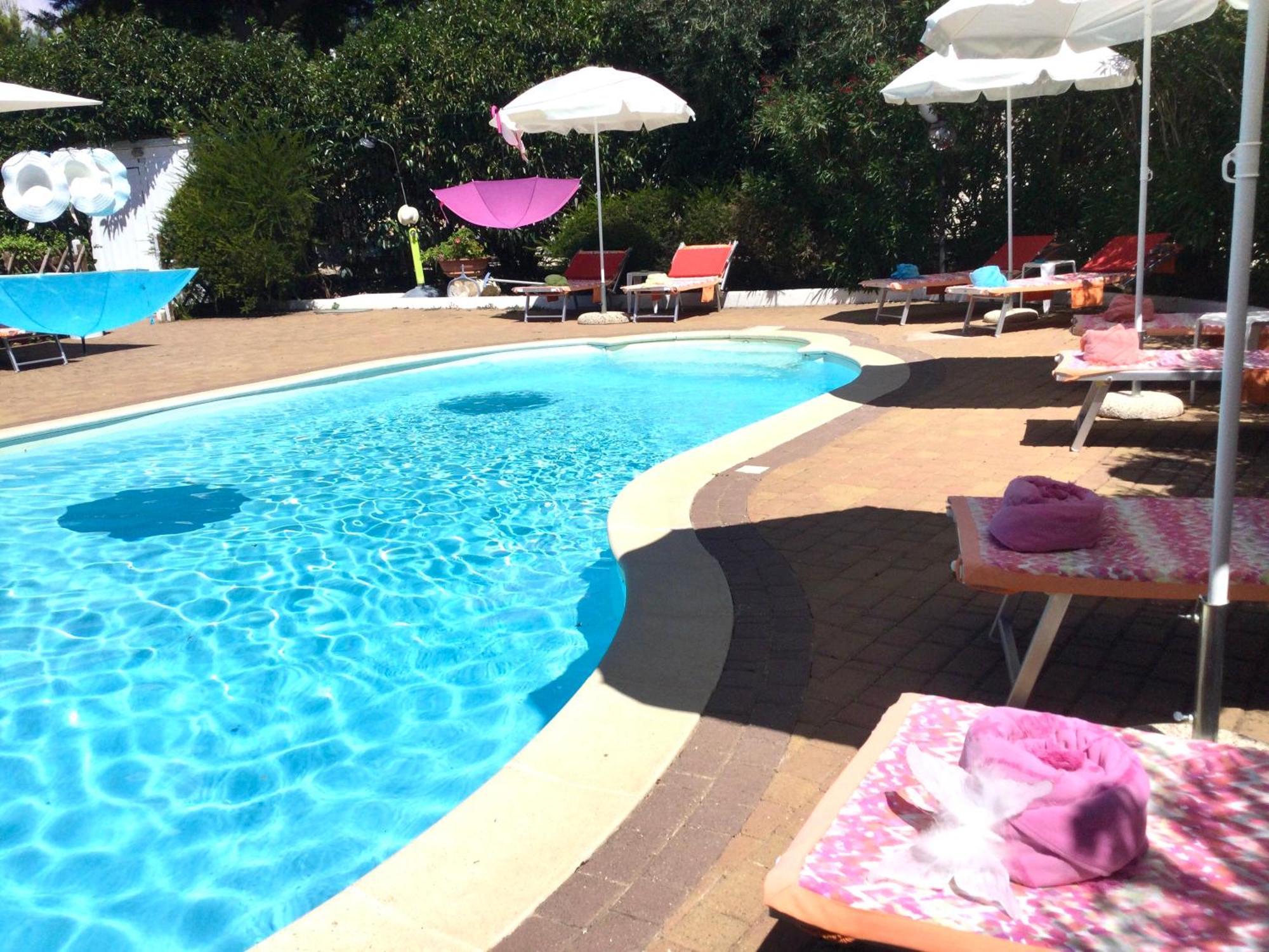 Mirella Charming Bed & Breakfast Алберобело Екстериор снимка
