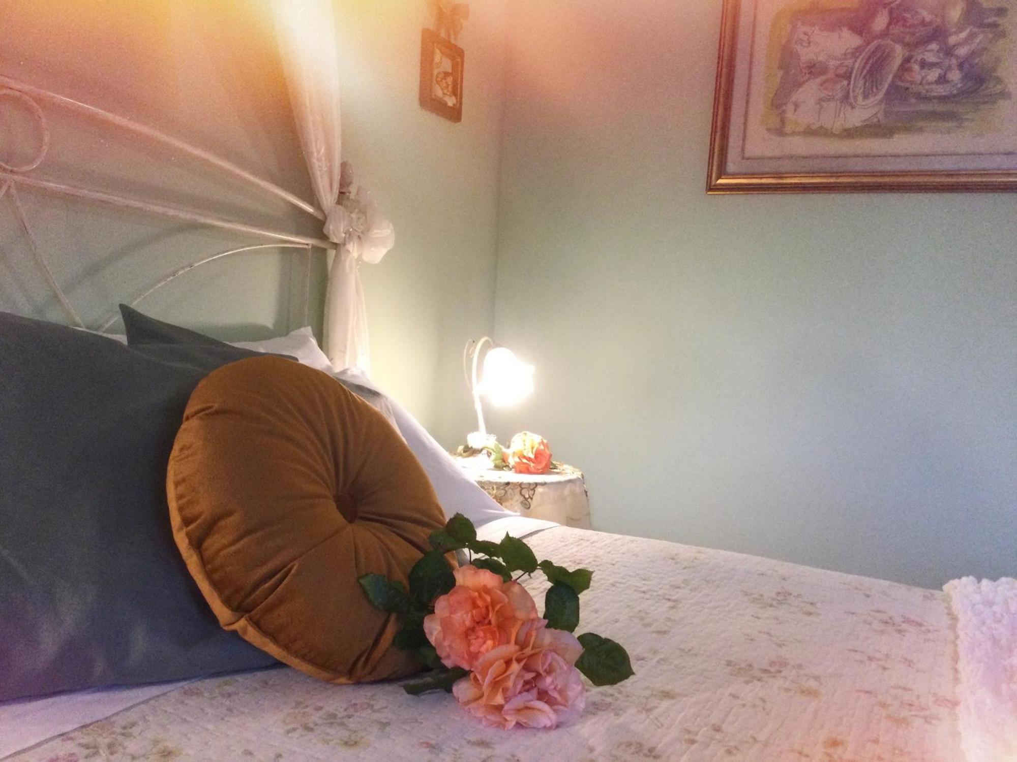 Mirella Charming Bed & Breakfast Алберобело Стая снимка