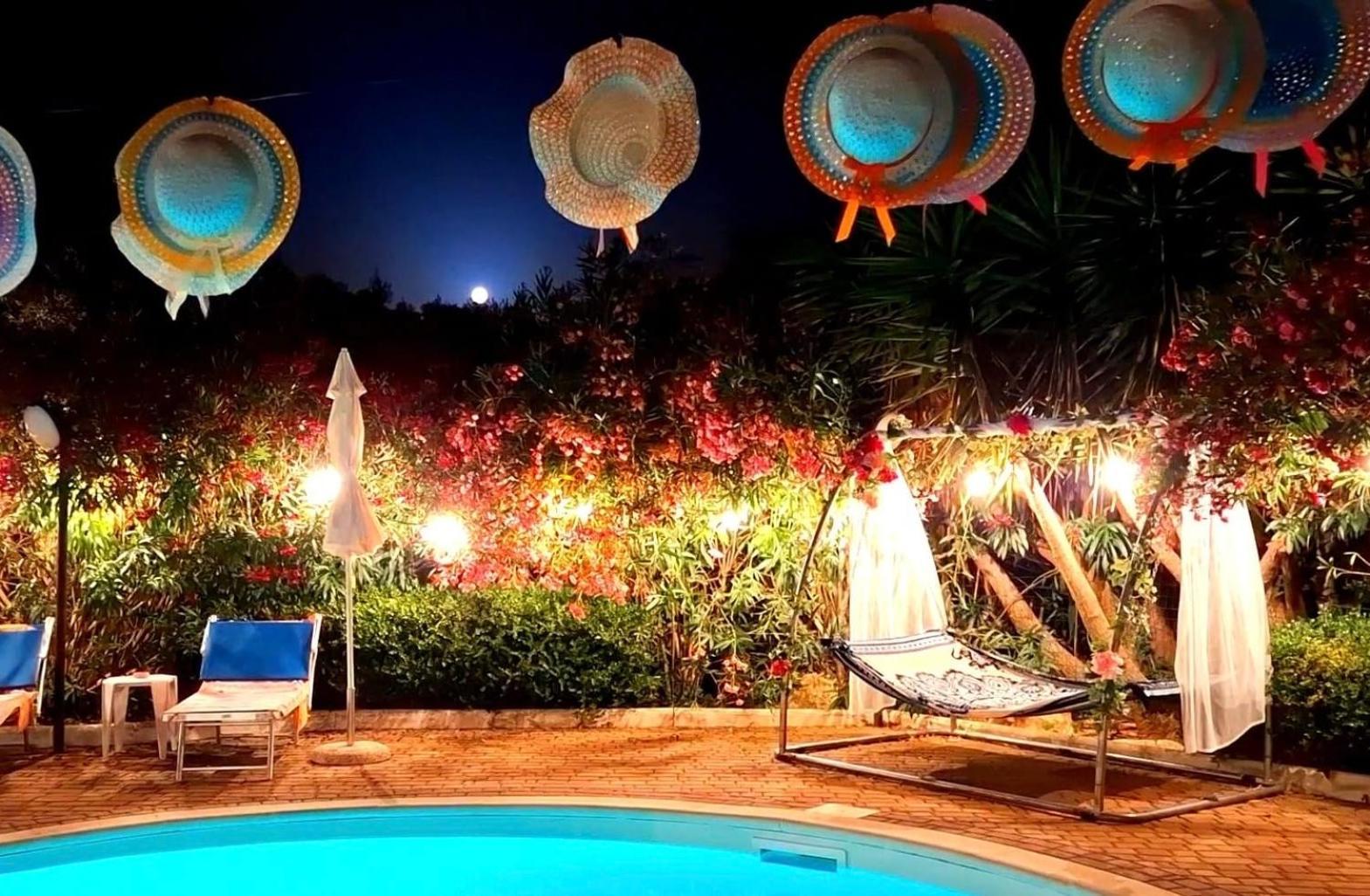 Mirella Charming Bed & Breakfast Алберобело Екстериор снимка