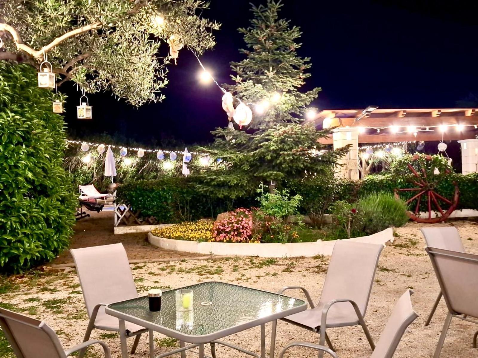 Mirella Charming Bed & Breakfast Алберобело Екстериор снимка
