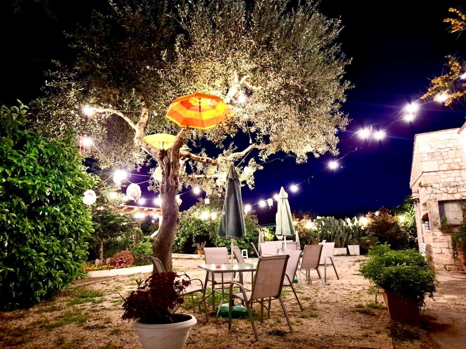 Mirella Charming Bed & Breakfast Алберобело Екстериор снимка