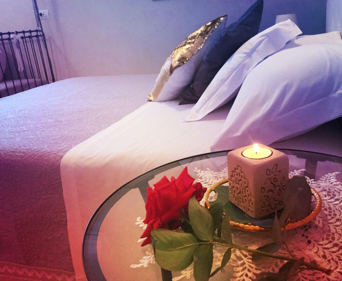 Mirella Charming Bed & Breakfast Алберобело Екстериор снимка
